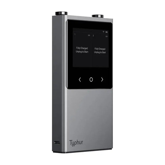 Typhur Sync Dual Wireless Thermometer - Thermometers<<<Small household appliances<<<InnproXML