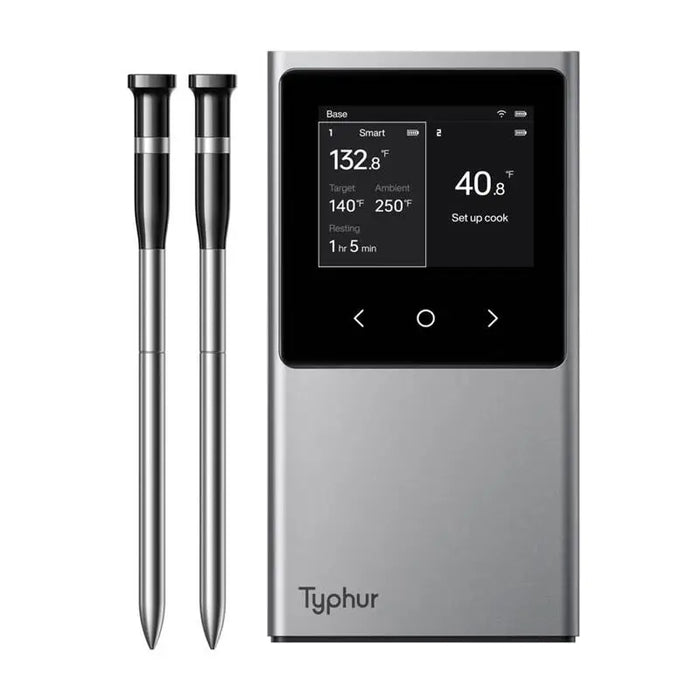 Typhur Sync Dual Wireless Thermometer - Thermometers<<<Small household appliances<<<InnproXML