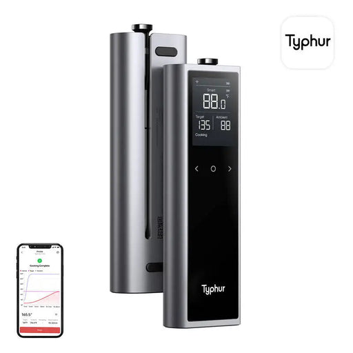 Typhur Sync One Wireless Thermometer - Thermometers<<<Small household appliances<<<InnproXML