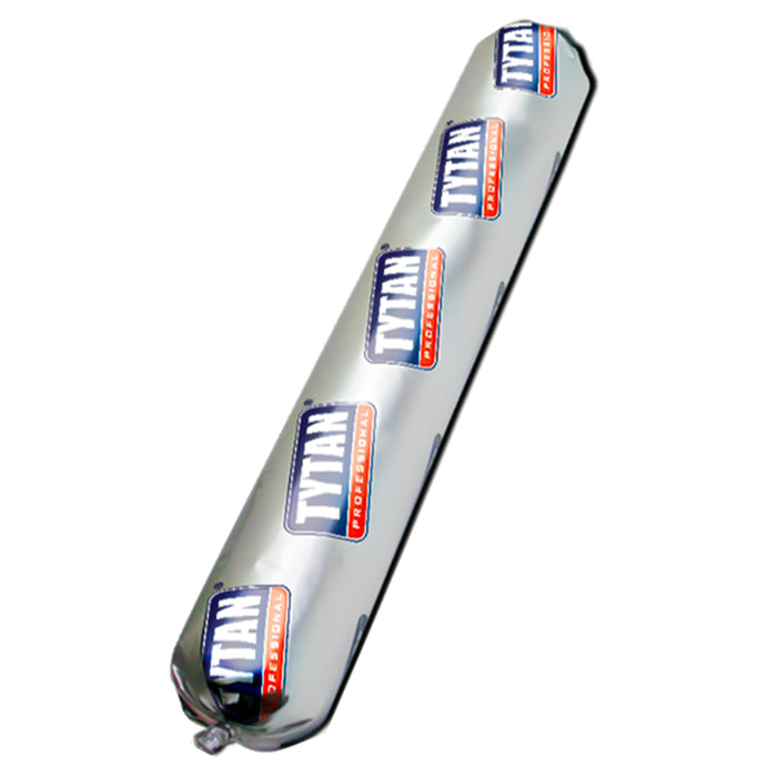 ADHESIVE-SEALANT PU45+ WHITE 600 ML TYTAN PROFESSIONAL