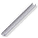 U-SHAPED ALUMINUM PROFILE ANODISED 10.1X8.2 MM 1 M ALFER ALUMINUM - Профили<<<Профили и планки<<<Инструменти и