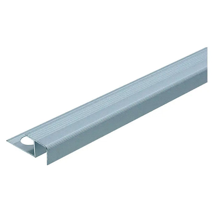 U-SHAPED MINERA FOOT PROFILE - Профили и аксесоари<<<Плочки и лайстни<<<Баня<<<Praktiker&&&Профили и аксесоари<<<Плочки
