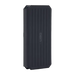 UAG 3in1 Travel Charger 15W Wireless Charger with MagSafe + Cable + Organizer - Black - *Temporary category<<<HurtelXML