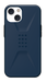 UAG Civilian case for iPhone 14 Plus - blue - Cell phone cases and covers<<<HurtelXML
