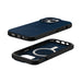 UAG Civilian MagSafe case for iPhone 14 Pro - dark blue - Cell phone cases and covers<<<HurtelXML