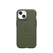 UAG Civilian MagSafe case for iPhone 15 - green - Cell phone cases and covers<<<HurtelXML