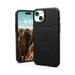 UAG Civilian MagSafe case for iPhone 15 Plus - black - Cell phone cases and covers<<<HurtelXML