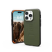 UAG Civilian MagSafe case for iPhone 15 Pro - green - Cell phone cases and covers<<<HurtelXML
