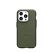 UAG Civilian MagSafe case for iPhone 15 Pro - green - Cell phone cases and covers<<<HurtelXML