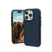 UAG Civilian Magsafe iPhone 16 Pro Case - Blue - Cell phone cases and covers<<<HurtelXML
