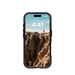 UAG Civilian Magsafe iPhone 16 Pro Case - Red - Cell phone cases and covers<<<HurtelXML