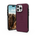 UAG Civilian Magsafe iPhone 16 Pro Max Case - Red - Cell phone cases and covers<<<HurtelXML