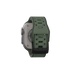 UAG Civilian Silicone Strap for Apple Watch 42 / 44 / 45 / 46 / 49mm - Green - Other cell phone equipment<<<HurtelXML