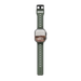 UAG Civilian Silicone Strap for Apple Watch 42 / 44 / 45 / 46 / 49mm - Green - Other cell phone equipment<<<HurtelXML