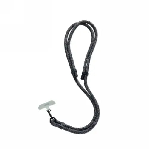 UAG Crossbody Lanyard Civilian phone lanyard - gray and black - Cell phone cases and covers<<<HurtelXML