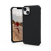 UAG Dot [U] MagSafe case for iPhone 14 Plus - black - Cell phone cases and covers<<<HurtelXML