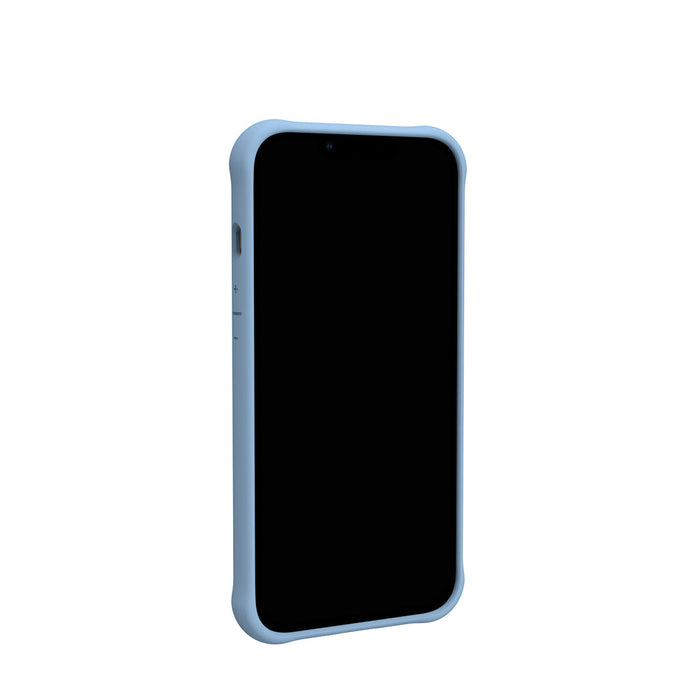 UAG Dot [U] MagSafe case for iPhone 14 Plus - blue - Cell phone cases and covers<<<HurtelXML