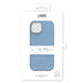 UAG Dot [U] MagSafe case for iPhone 14 Plus - blue - Cell phone cases and covers<<<HurtelXML