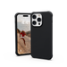 UAG Dot [U] MagSafe case for iPhone 14 Pro Max - black - Cell phone cases and covers<<<HurtelXML