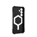 UAG Essential Armor Magnet MagSafe Case for Samsung Galaxy S25 5G - Black - Cell phone cases and covers<<<HurtelXML