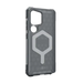 UAG Essential Armor Magnet MagSafe Case for Samsung Galaxy S25 Ultra 5G - Gray - Cell phone cases and covers<<<HurtelXML