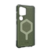 UAG Essential Armor Magnet MagSafe Case for Samsung Galaxy S25 Ultra - Olive - Cell phone cases and covers<<<HurtelXML