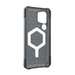 UAG Essential Armor Magnet MagSafe Case for Samsung Galaxy S25 Ultra 5G - Gray - Cell phone cases and covers<<<HurtelXML
