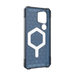 UAG Essential Armor Magnet MagSafe Case for Samsung Galaxy S25 Ultra 5G - Blue - Cell phone cases and covers<<<HurtelXML