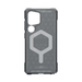 UAG Essential Armor Magnet MagSafe Case for Samsung Galaxy S25 Ultra 5G - Gray - Cell phone cases and covers<<<HurtelXML