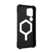 UAG Essential Armor Magnet MagSafe Case for Samsung Galaxy S25 Ultra 5G - Black - Cell phone cases