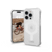 UAG Essential Armor MagSafe case for iPhone 14 Pro - transparent - Cell phone cases and covers<<<HurtelXML
