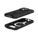 UAG Essential Armor Magsafe case for iPhone 15 Pro - black - Cell phone cases and covers<<<HurtelXML
