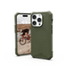 UAG Essential Armor MagSafe case for iPhone 15 Pro - green - Cell phone cases and covers<<<HurtelXML