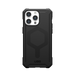 UAG Essential Armor MagSafe case for iPhone 15 Pro Max - black - Cell phone cases and covers<<<HurtelXML