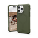 UAG Essential Armor MagSafe case for iPhone 15 Pro Max - green - Cell phone cases and covers<<<HurtelXML