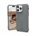 UAG Essential Armor MagSafe case for iPhone 15 Pro Max - silver - Cell phone cases and covers<<<HurtelXML