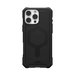 UAG Essential Armor Magsafe Case for iPhone 16 Pro Max - Black - Cell phone cases and covers<<<HurtelXML
