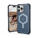 UAG Essential Armor Magsafe Case for iPhone 16 Pro Max - Blue - Cell phone cases and covers<<<HurtelXML