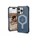UAG Essential Armor Magsafe iPhone 16 Pro Case - Blue - Cell phone cases and covers<<<HurtelXML