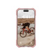 UAG Essential Armor Magsafe iPhone 16 Pro Case - Pink - Cell phone cases and covers<<<HurtelXML