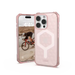 UAG Essential Armor Magsafe iPhone 16 Pro Case - Pink - Cell phone cases and covers<<<HurtelXML
