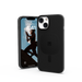 UAG Lucent [U] MagSafe case for iPhone 14 Plus - black - Cell phone cases and covers<<<HurtelXML