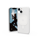 UAG Lucent [U] MagSafe case for iPhone 14 Plus - white - Cell phone cases and covers<<<HurtelXML