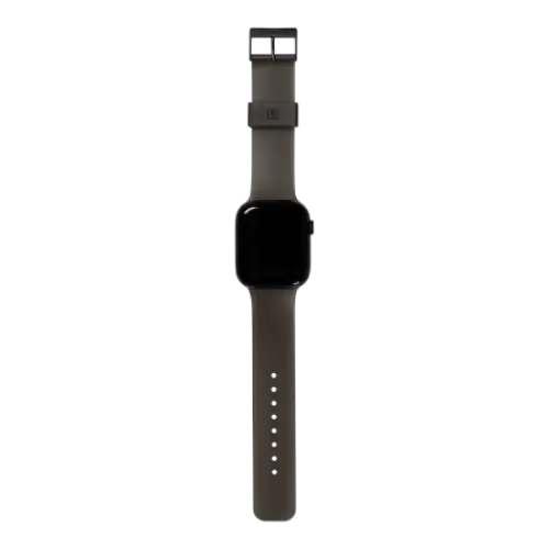 UAG Lucent [U] strap for Apple Watch 45 / 44 / 42 mm - gray - Other cell phone equipment<<<HurtelXML