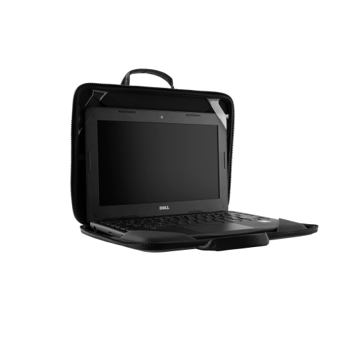 UAG Medium Sleeve Handle for 13’’ laptops - black - Cell phone cases and covers<<<HurtelXML