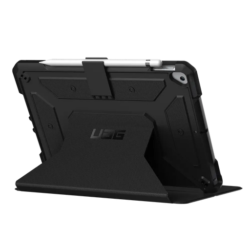 UAG Metropolis Apple Pencil Case for iPad 10.2’’ - Black - Cell phone cases and covers<<<HurtelXML