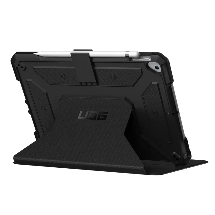 UAG Metropolis Apple Pencil Case for iPad 10.2’’ - Black - Cell phone cases and covers<<<HurtelXML