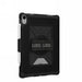 UAG Metropolis case for iPad 10.9’’ 10th generation with Apple Pencil and palm holder - black - Cell phone cases