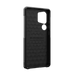 UAG Metropolis LT Magnet Case for Samsung Galaxy S25 Ultra 5G - Black - Cell phone cases and covers<<<HurtelXML