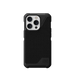 UAG Metropolis LT MagSafe case for iPhone 14 Pro - black kevlar - Cell phone cases and covers<<<HurtelXML